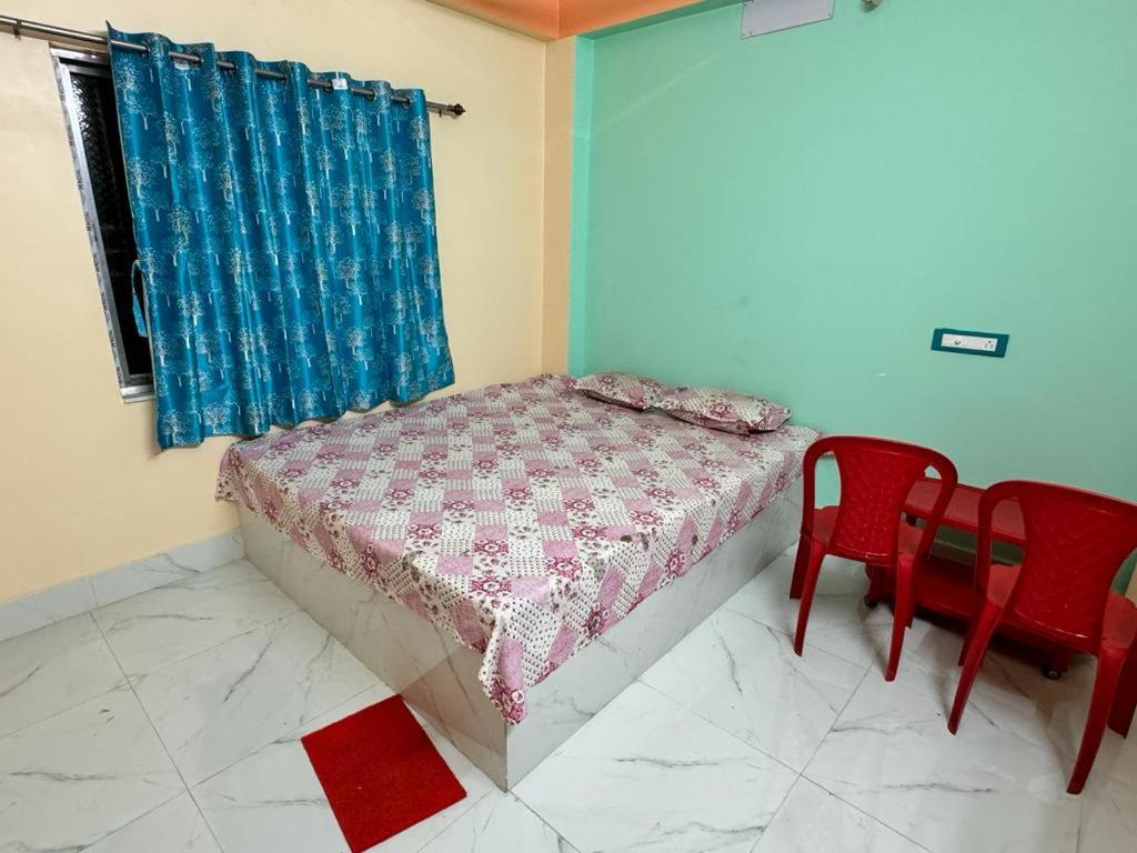 Hotel Amarnath Bakkhali Exterior foto
