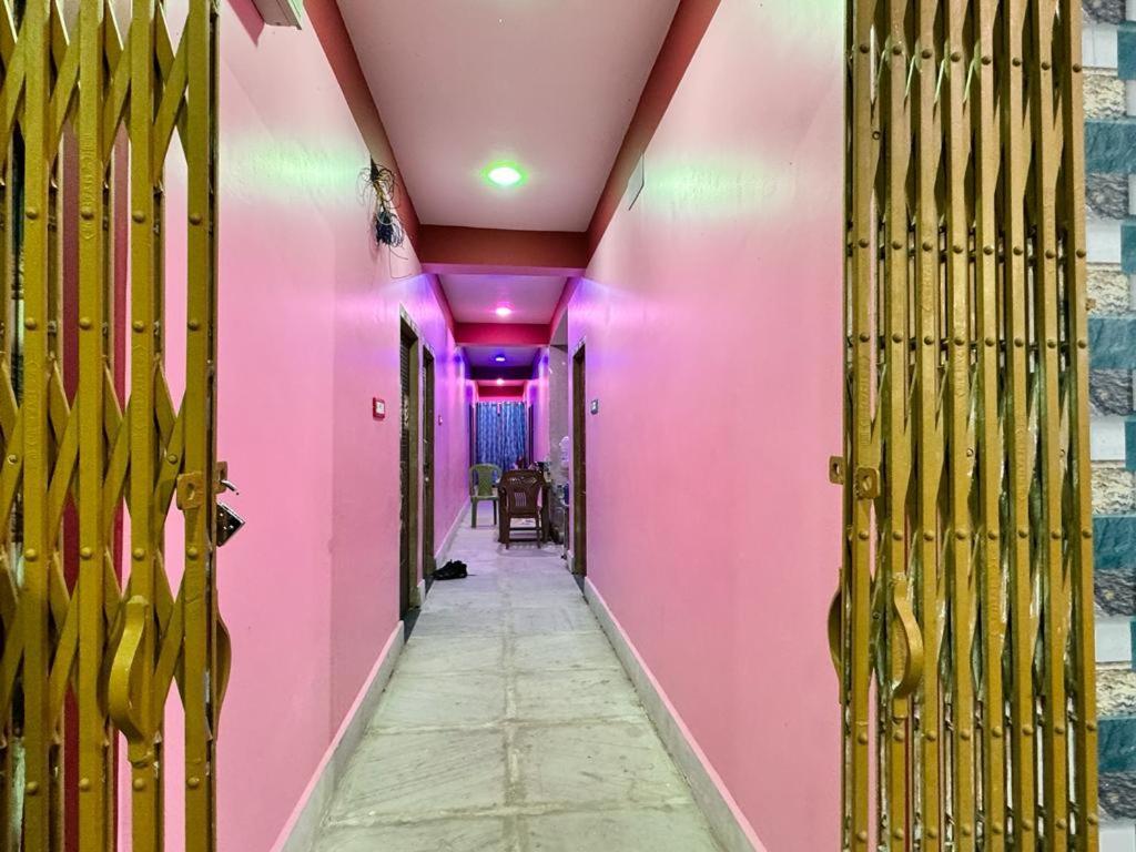 Hotel Amarnath Bakkhali Exterior foto